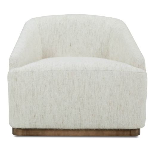 Picture of Brushed Blend Bernie Chair